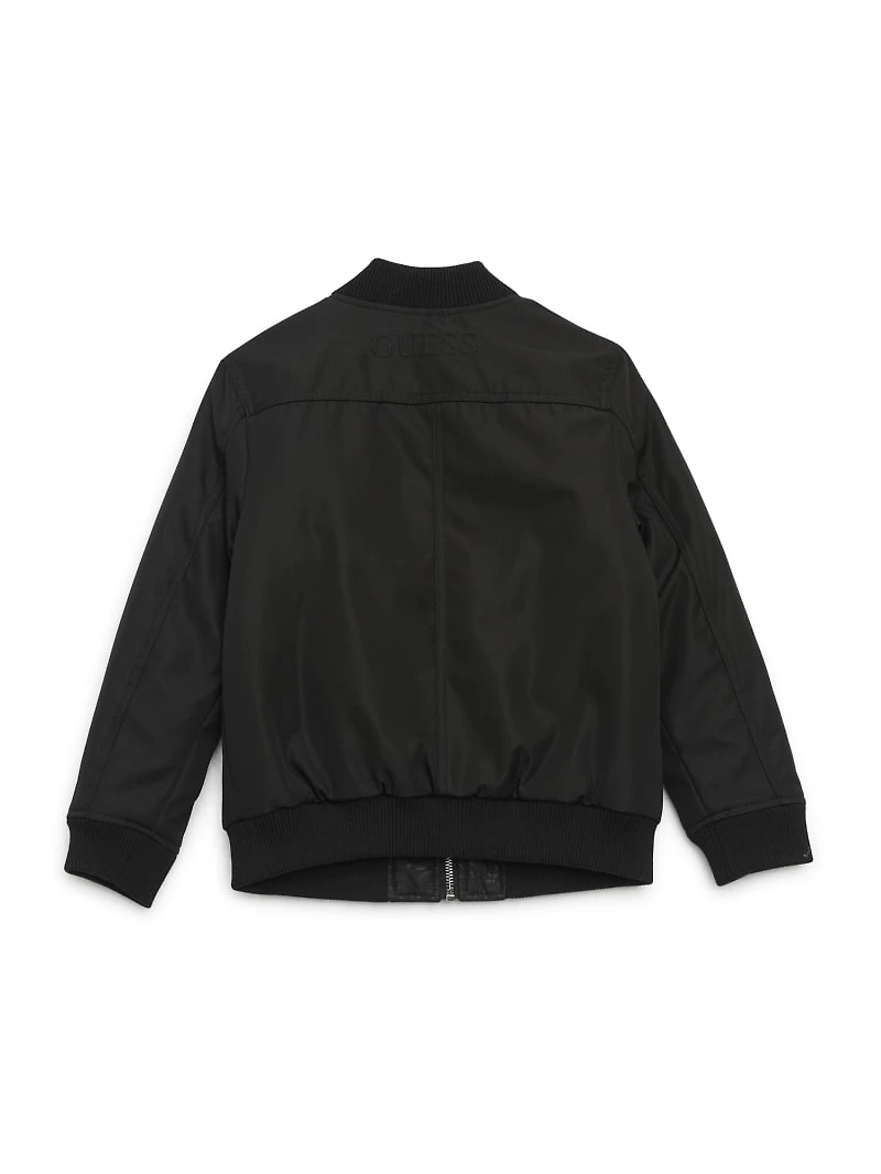 Eco Austina Aviator Jacket (7-14)