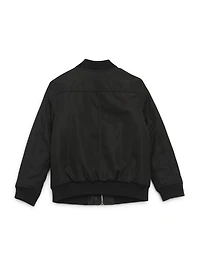 Eco Austina Aviator Jacket (7-14)