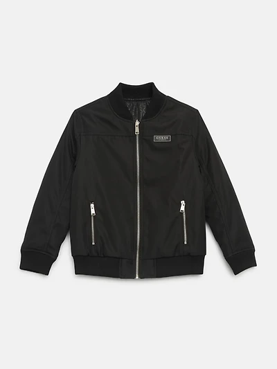 Eco Austina Aviator Jacket (7-14)