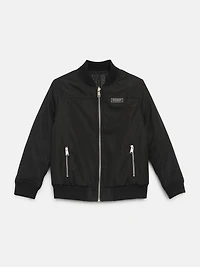 Eco Austina Aviator Jacket (7-14)