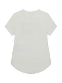 Rhinestone Graphic Tee (7-16)