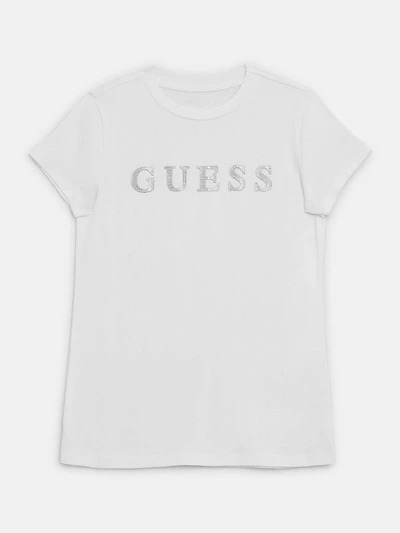 Eco Pepper Crewneck Tee (7-14