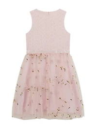 Lace Ceremony Dress (4-16)