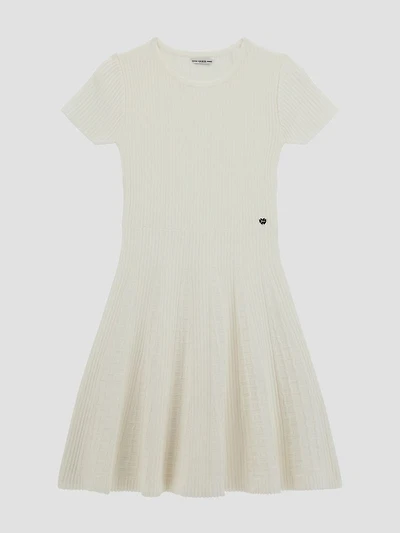 Corine Sweater Dress (7-16