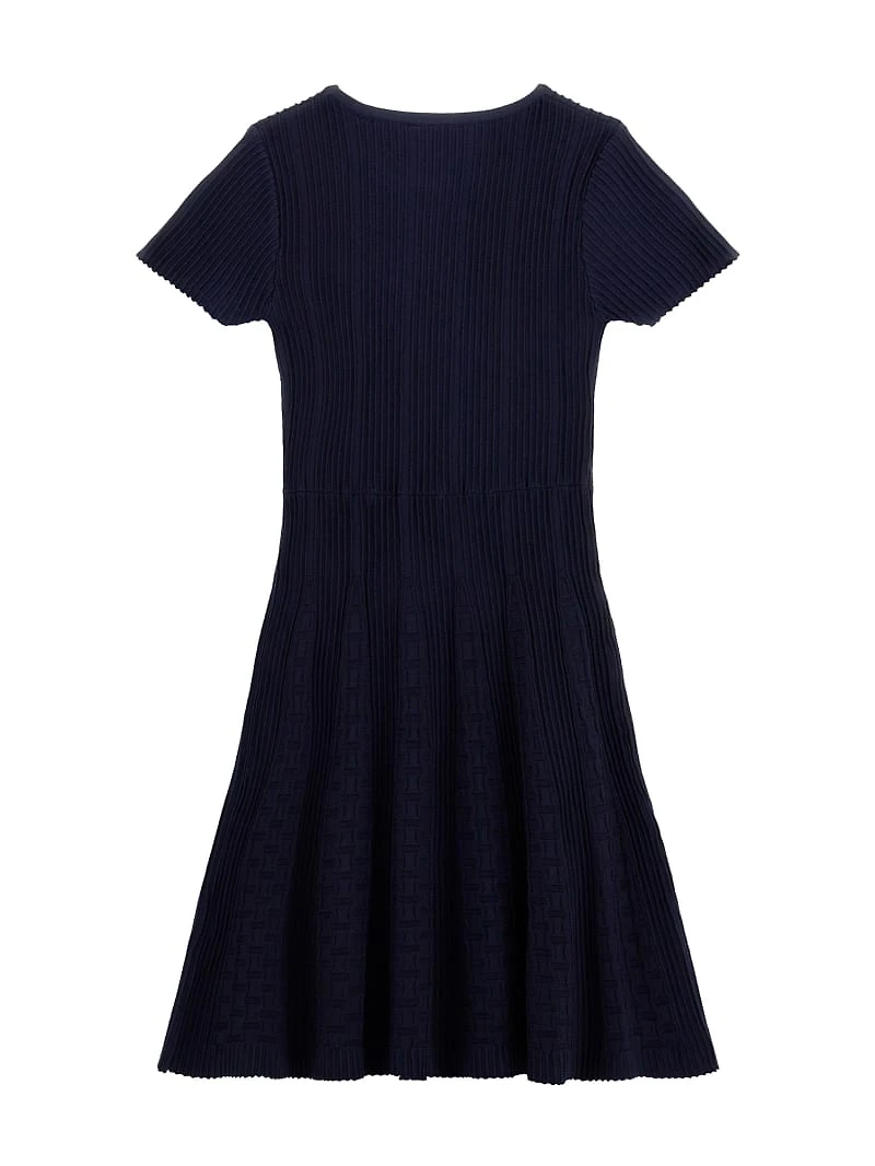 Corine Sweater Dress (7-16