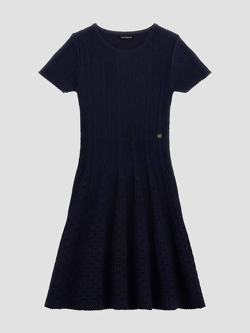 Corine Sweater Dress (7-16