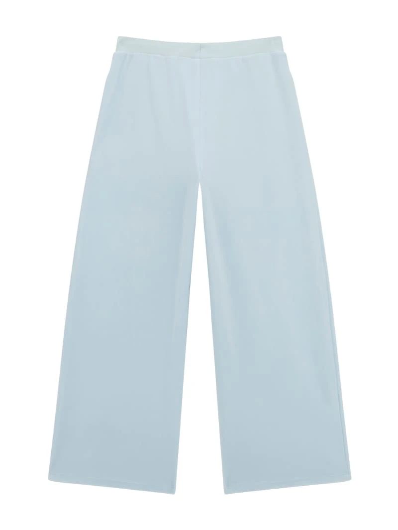 MiniMe Velvet Active Pants (4-16)