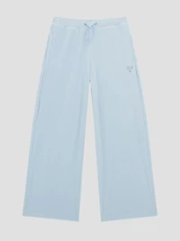 MiniMe Velvet Active Pants (4-16)