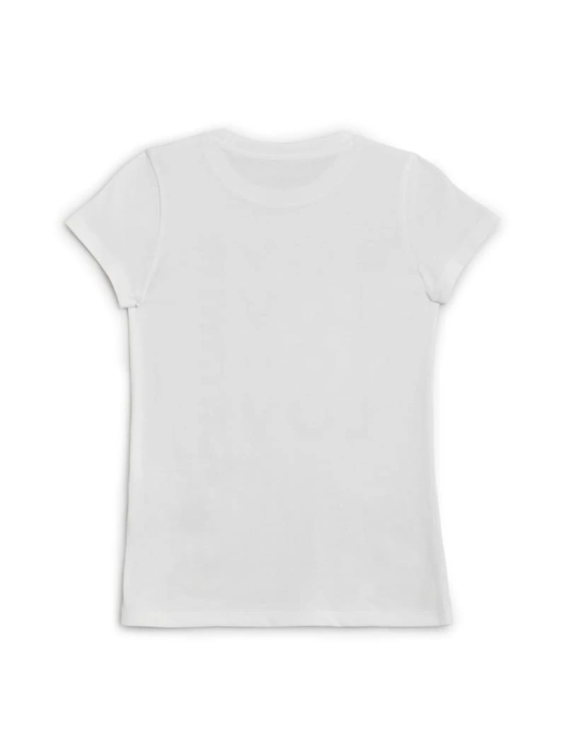 Eco Lara Tee (7-14
