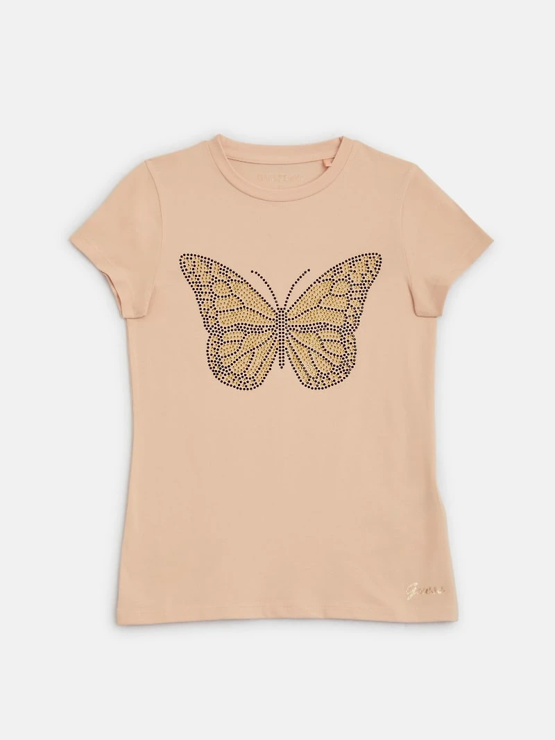 Eco Bellora Butterfly Tee (7-14)