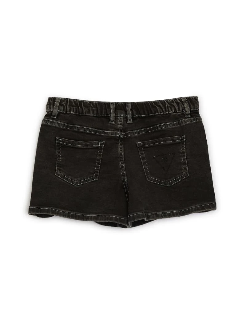 Milan Bull Shorts (7-14)