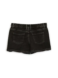 Milan Bull Shorts (7-14)