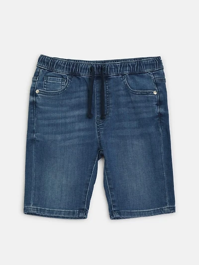 Katya Bermuda Shorts (7-14