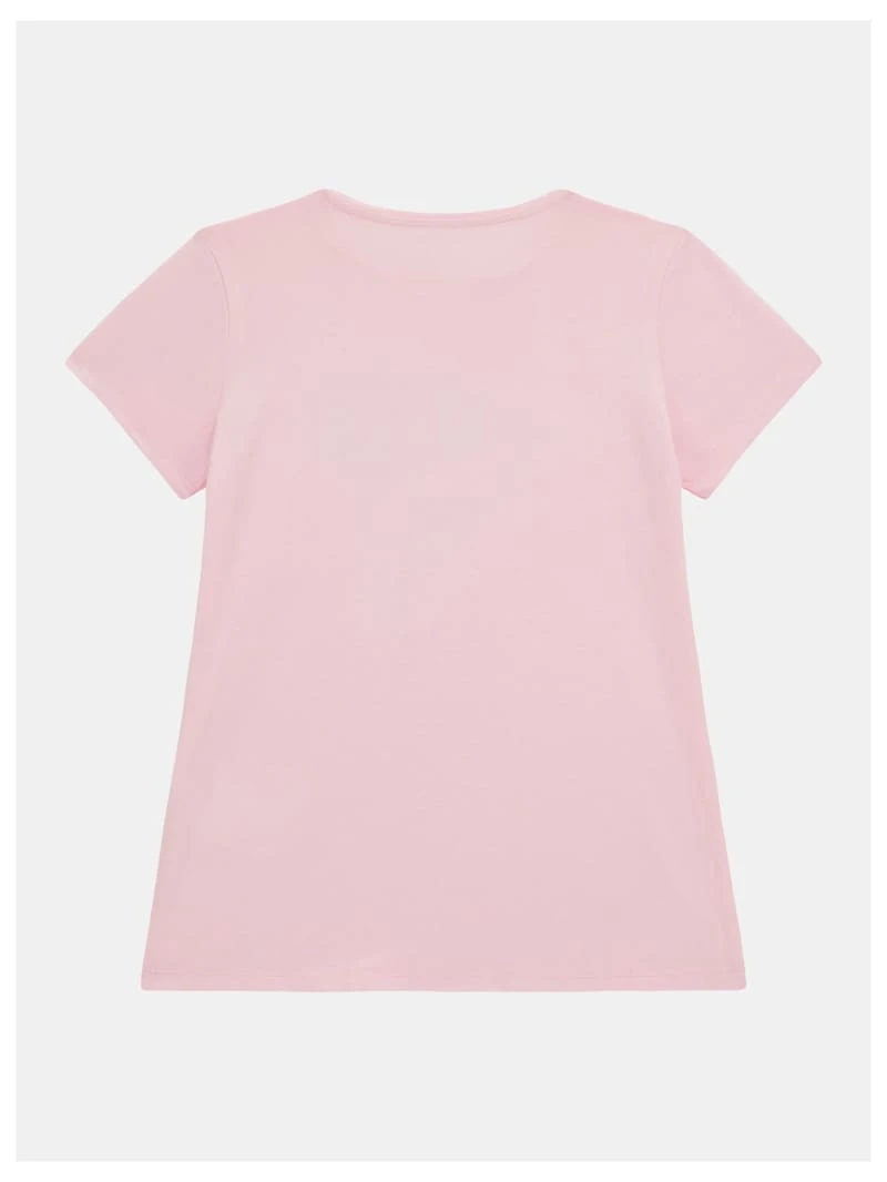Eco Signature Sequin Tee (7-14)