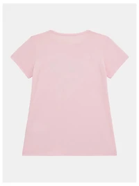Eco Signature Sequin Tee (7-14)