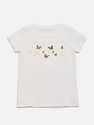 Eco Calypso Tee (7-16