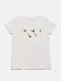 Eco Calypso Tee (7-16