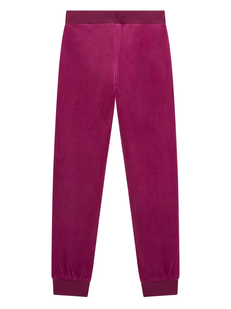 Eco MiniMe Active Pants (7-16)