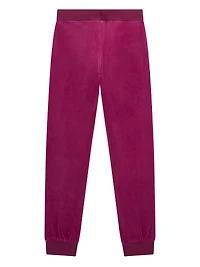 Eco MiniMe Active Pants (7-16)
