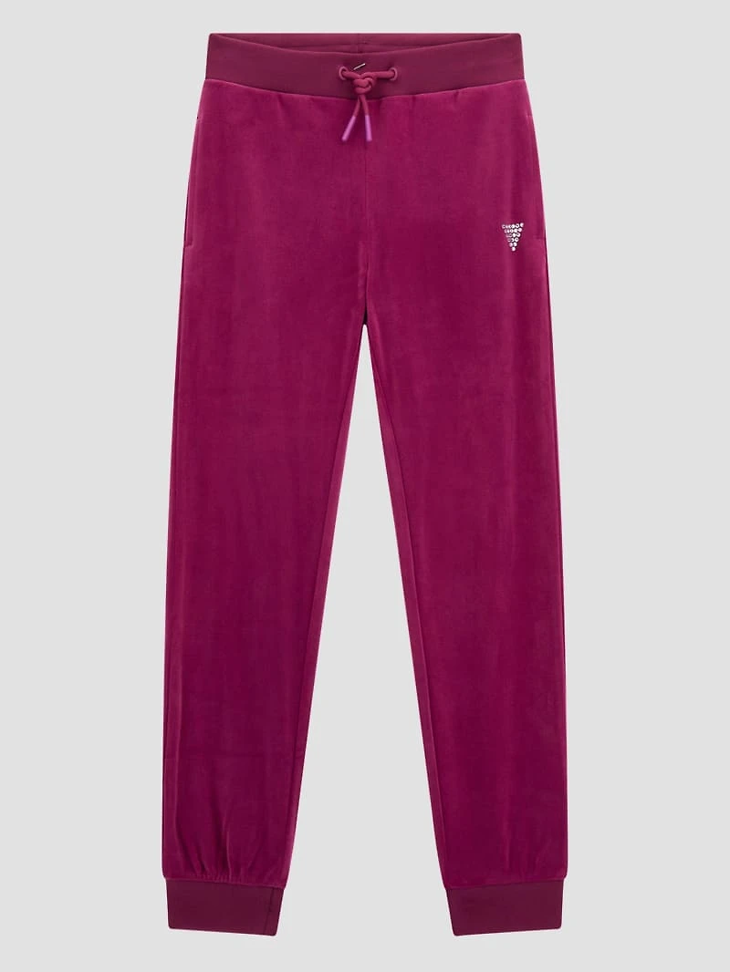 Eco MiniMe Active Pants (7-16)