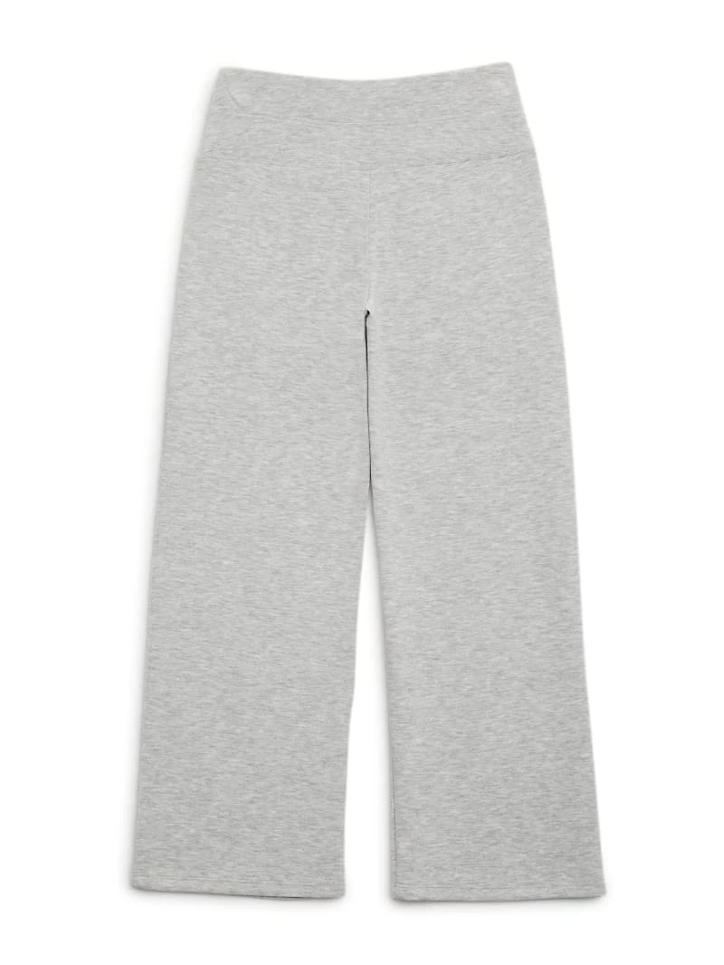 Sher Active Wide-Leg Pants (7-14)