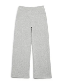 Sher Active Wide-Leg Pants (7-14)