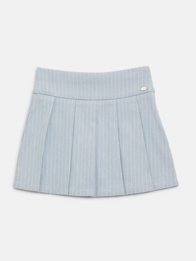 Britney Pleated Skirt (7-14