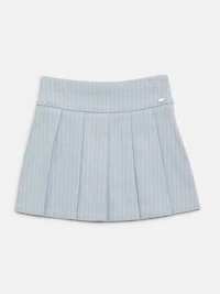 Britney Pleated Skirt (7-14