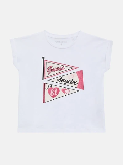 Chris Banner Tee (7-14