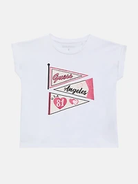 Chris Banner Tee (7-14