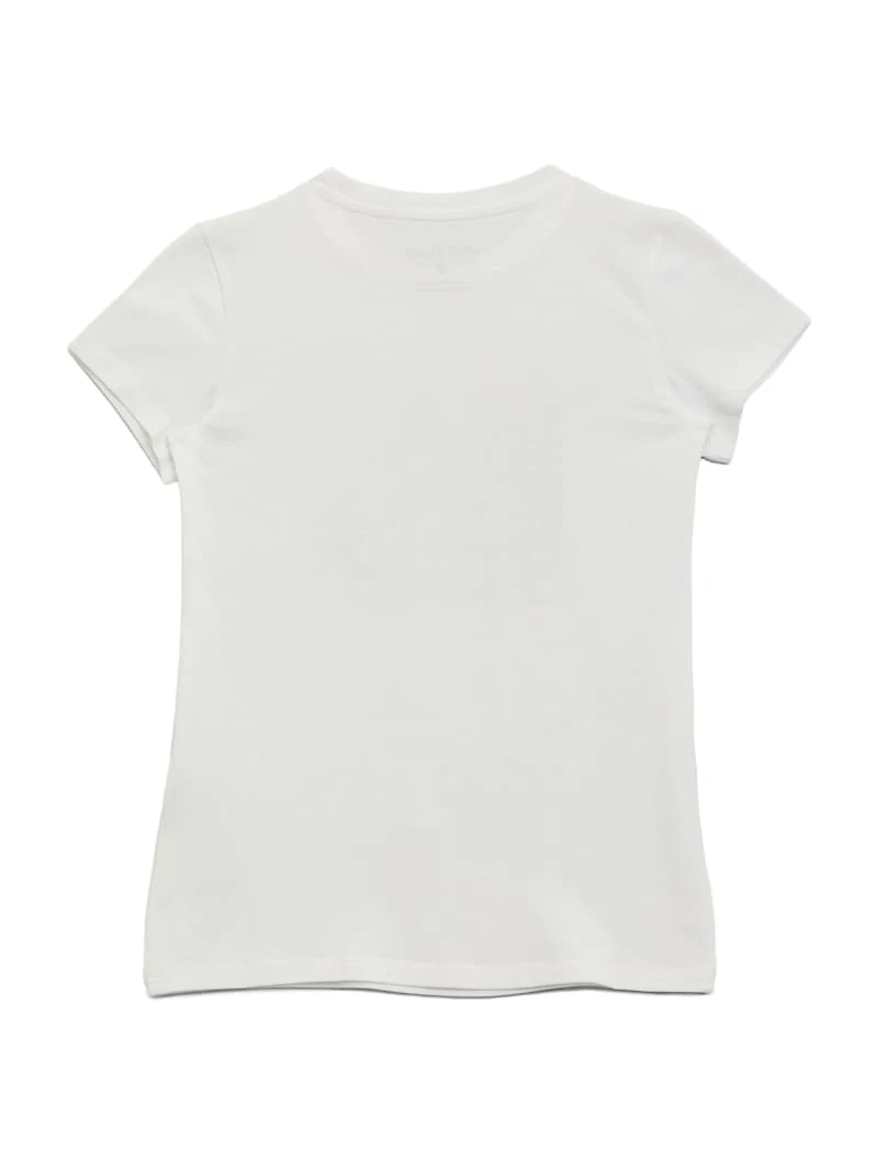 Wendi Logo Tee (7-14