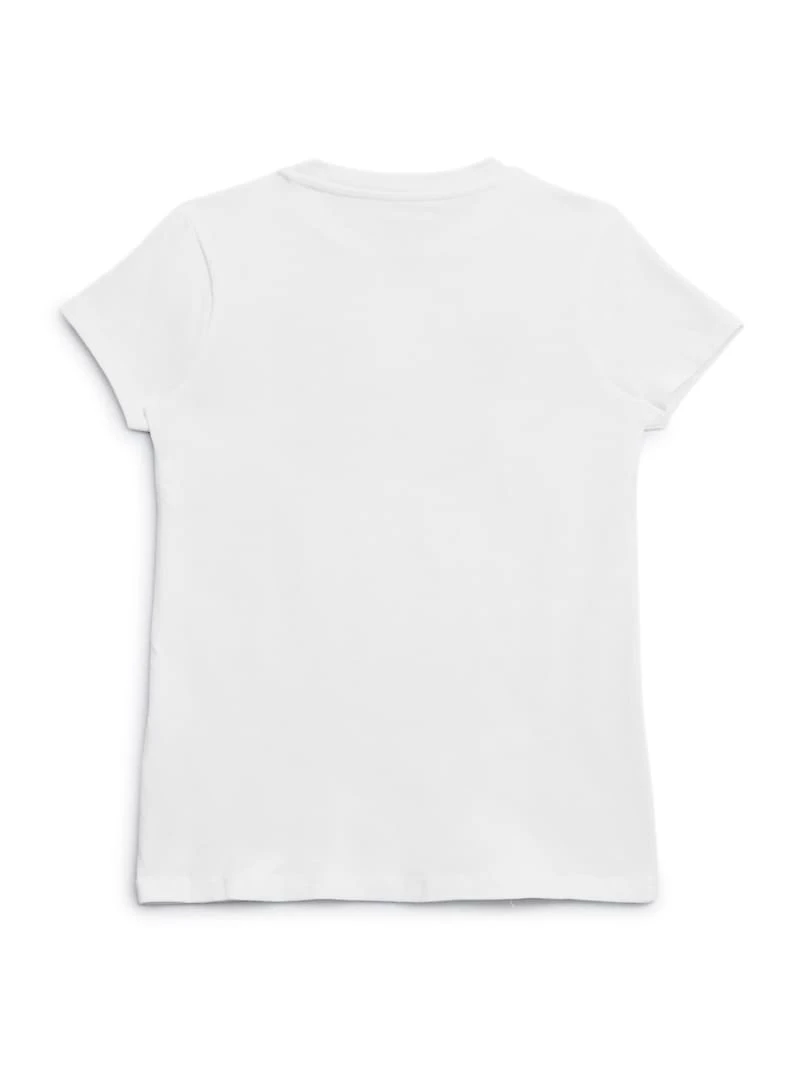 Leah Butterfly Tee (7-14)