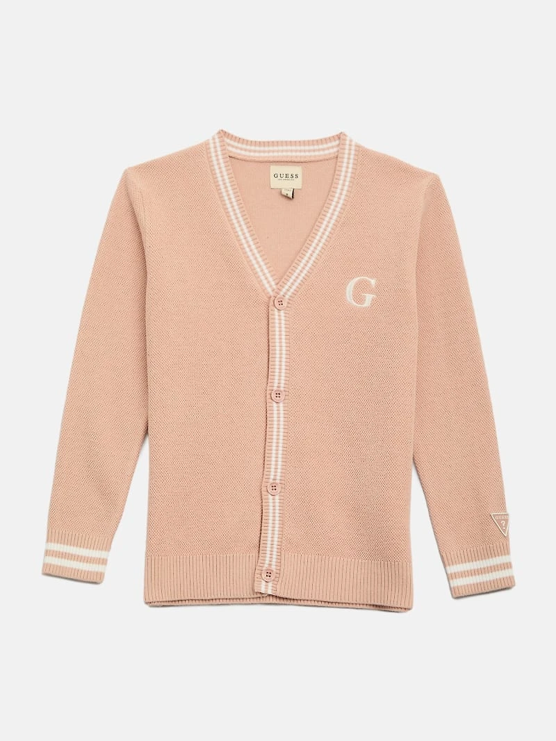 Teany Cardigan (7-14)