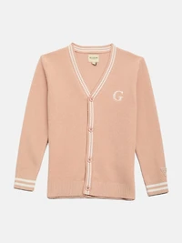 Teany Cardigan (7-14)