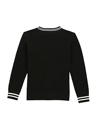 Teany Cardigan (7-14)