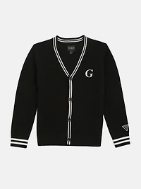 Teany Cardigan (7-14)