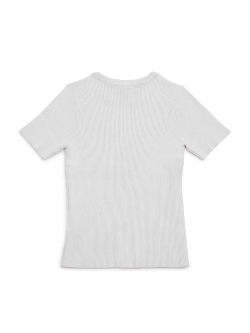 Amiri Logo Sweater Top (7-14