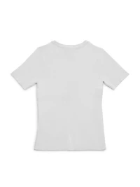 Amiri Logo Sweater Top (7-14