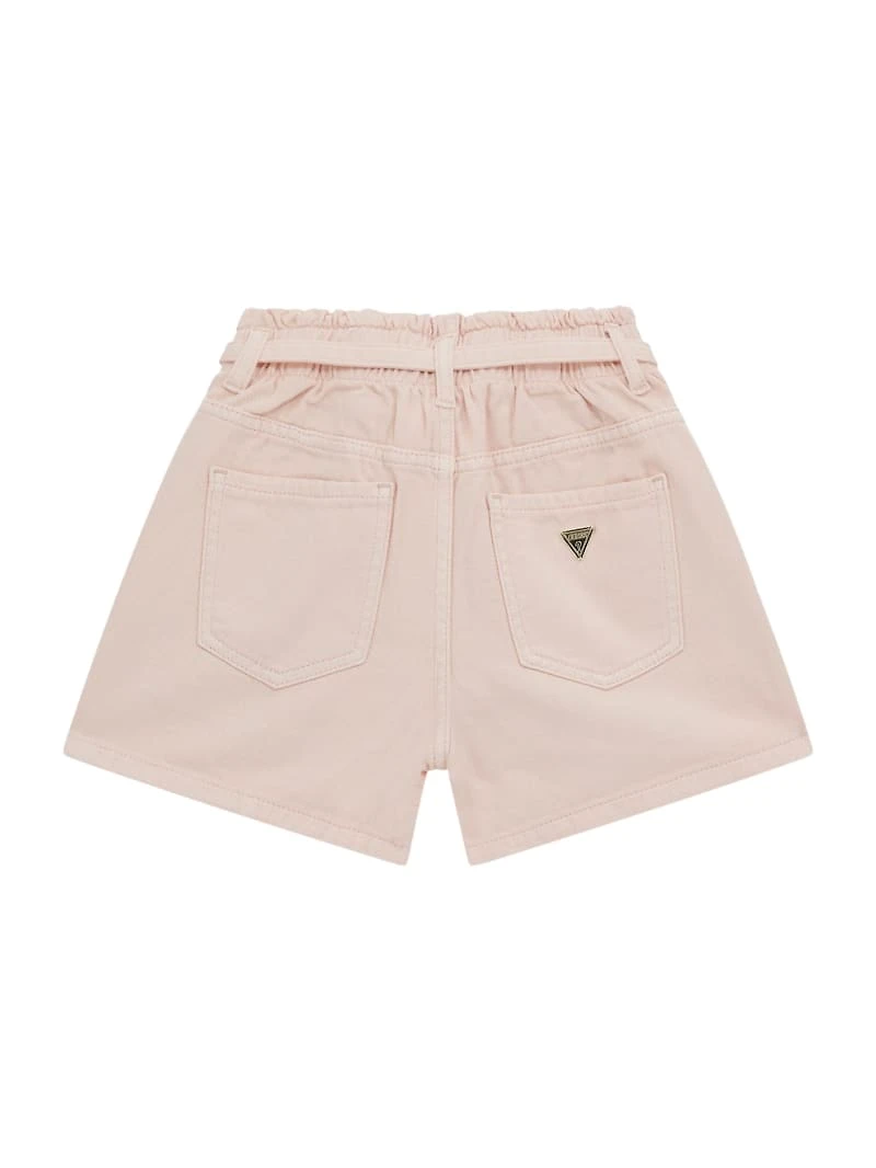 Bull Denim Shorts (7-16