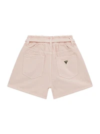 Bull Denim Shorts (7-16