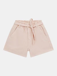 Bull Denim Shorts (7-16