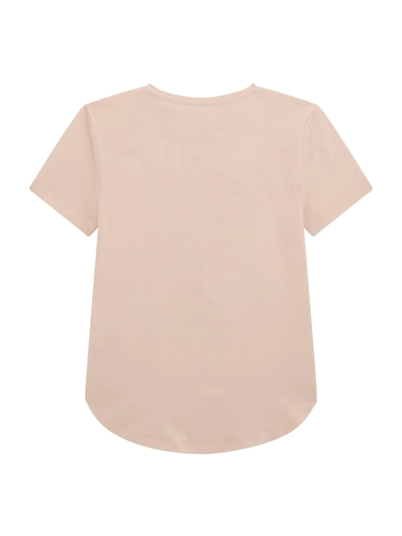 Eco Crewneck Graphic Tee (7-16