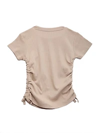 Kardy Knit Top (7-14