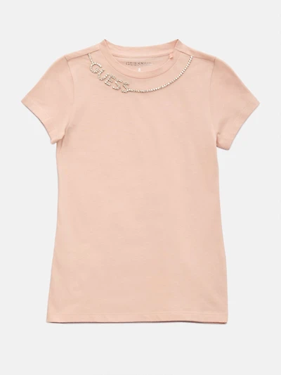 Eco Charis Tee (7-14)