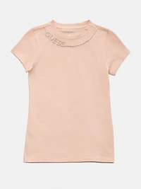 Eco Charis Tee (7-14)