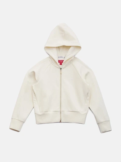 Katana Active Zip Sweatshirt (7-14)