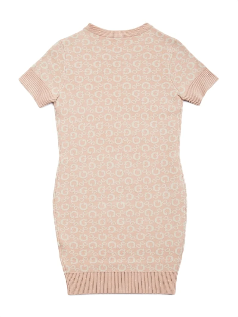 Eco Daphne Sweater Dress (7-14)