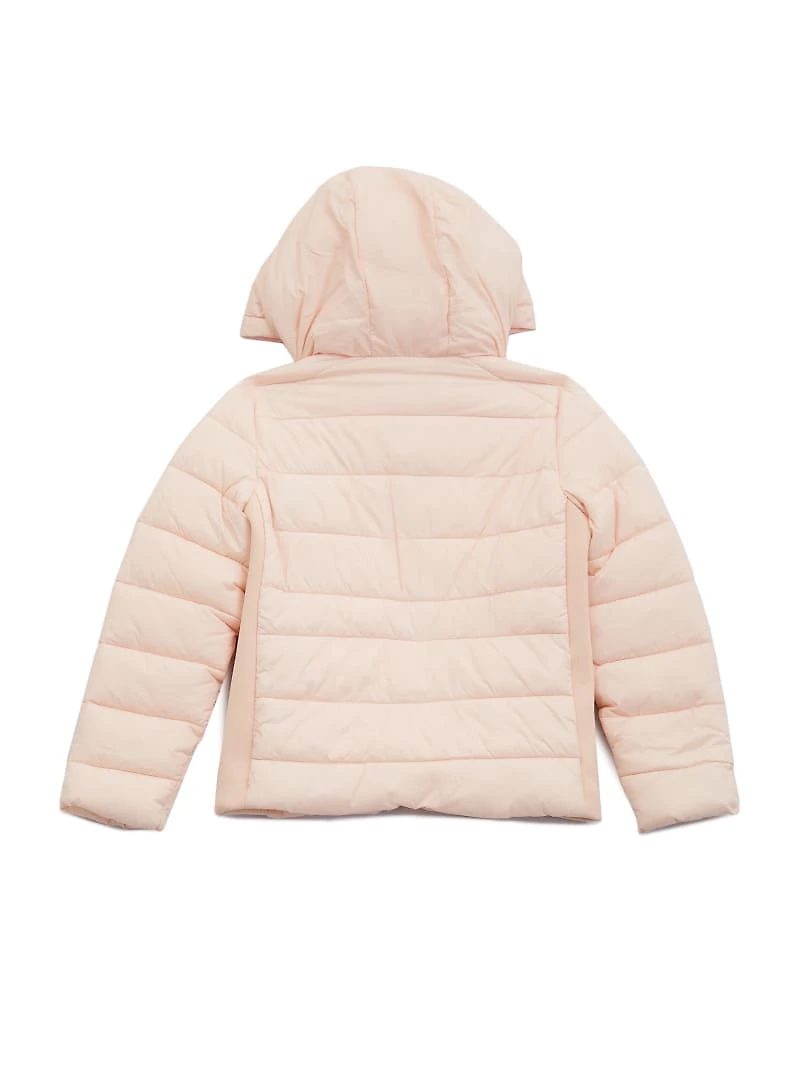 Juli Puffer Jacket (7-14