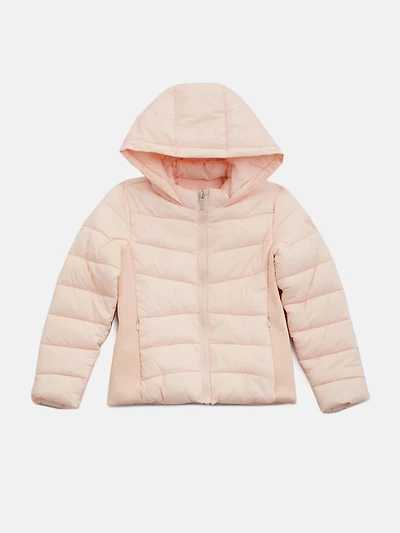 Juli Puffer Jacket (7-14