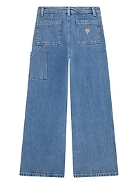 Eco 90s Carpenter Pants (7-16)